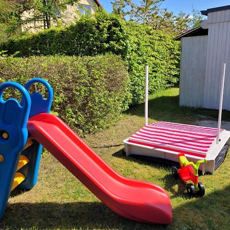 ברייגה Ostseefunkeln מראה חיצוני תמונה