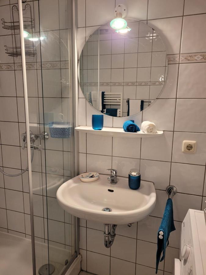 ברייגה Ostseefunkeln מראה חיצוני תמונה