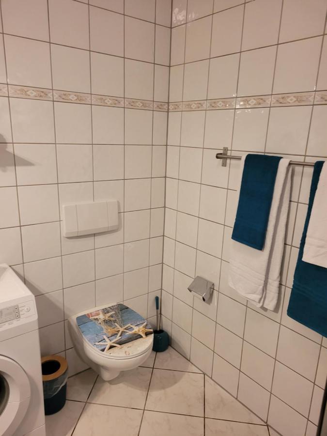 ברייגה Ostseefunkeln מראה חיצוני תמונה
