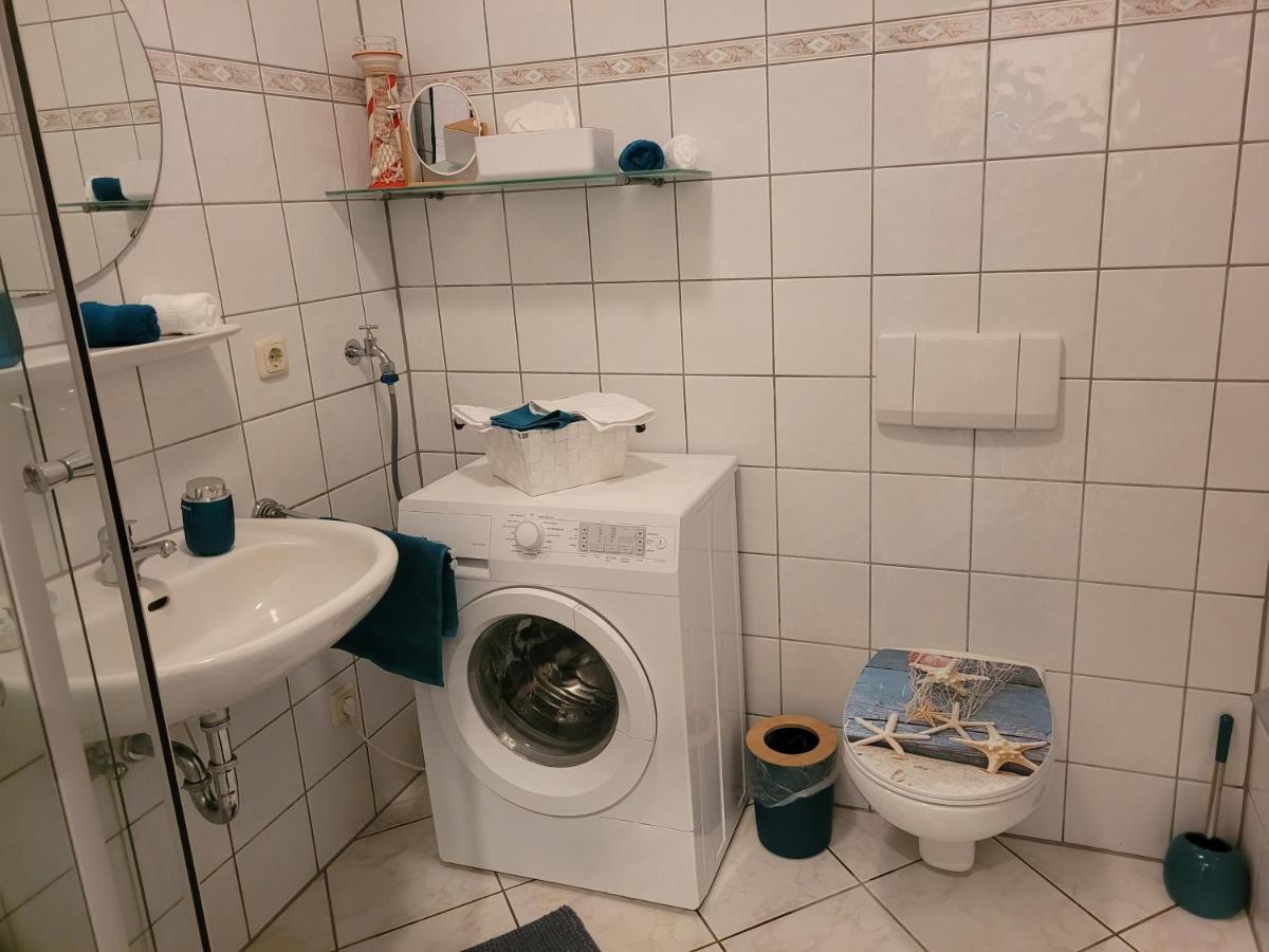ברייגה Ostseefunkeln מראה חיצוני תמונה